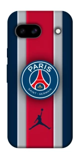 Чехол на Google Pixel 8a FC PSG v3 фото 1 из 1