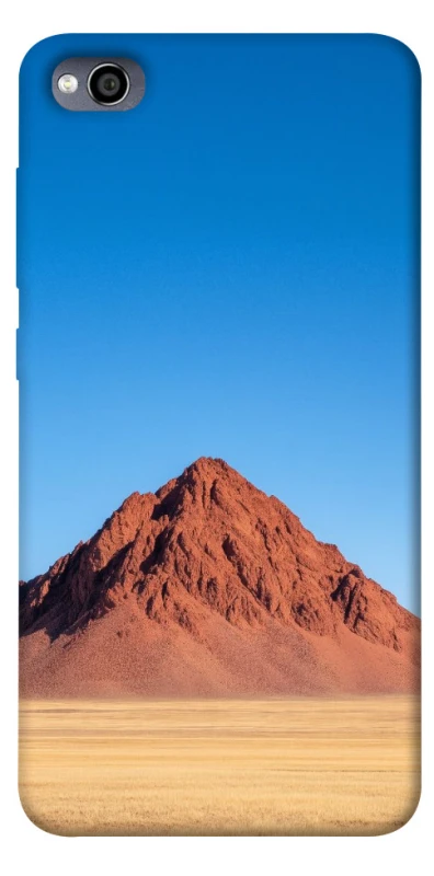 Чохол на Xiaomi Redmi 4a Alone mountain фото 1 з 1