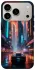 Чохол на Apple iPhone 18 Pro Cyber city фото 1 з 2