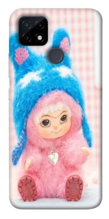 Чохол на Realme C12 Wakuku ver.5 фото 1 з 1