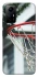 Чохол на Xiaomi Redmi Note 12S Баскет фото 1 з 1