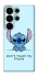 Чохол на Samsung Galaxy S26 Ultra Stitch ver.5 фото 1 з 1
