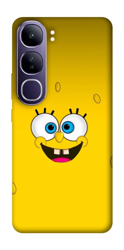 Чохол на Vivo Y300 SpongeBob фото 1 з 1