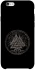 Чохол на Apple iPhone 6/6s plus (5.5") Валькнут v3 фото 1 з 1
