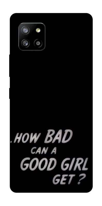 Чохол на Samsung Galaxy A42 5G How bad? фото 1 з 1