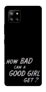 Чехол на Samsung Galaxy A42 5G How bad? фото 1 из 1