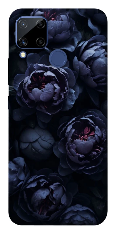 Чохол на Realme C15 Sunny Snowdrops фото 1 з 1