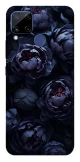 Чехол на Realme C15 Sunny Snowdrops фото 1 из 1