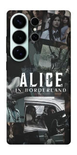 Чохол на Samsung Galaxy S26 Ultra Alice in Borderland ver.6 фото 1 з 1