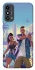 Чехол на ZTE Blade A53 GTA фото 1 из 1