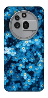 Чехол на Nothing Phone (3a) Pro Flowers v6 фото 1 из 1