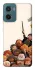 Чохол на Motorola Moto G06 Harry Potter V19 фото 1 з 1