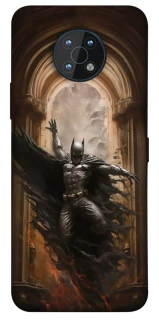 Чохол на Nokia G50 Batman v3 фото 1 з 1