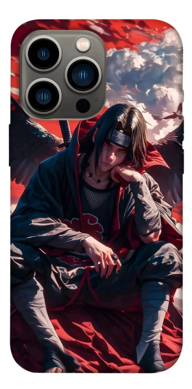 Чохол на Apple iPhone 13 Pro (6.1") Itachi фото 1 з 1
