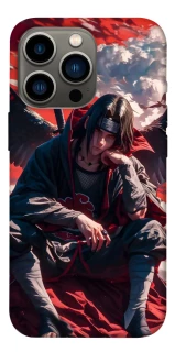 Чехол на Apple iPhone 13 Pro (6.1") Itachi фото 1 из 1