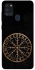 Чохол на Samsung Galaxy A21s Рунічне коло v2 фото 1 з 1