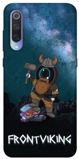 Чохол на Xiaomi Mi 9 Frontviking фото 1 з 1