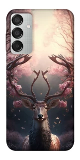 Чохол на Samsung Galaxy M15 5G Скандинавський олень v3 фото 1 з 1