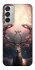 Чохол на Samsung Galaxy M15 5G Скандинавський олень v3 фото 1 з 1