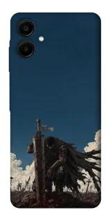 Чохол на Samsung Galaxy A06 Berserk v22 фото 1 з 1