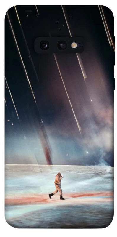 Чехол на Samsung Galaxy S10e Kanye West ver.4 фото 1 из 1