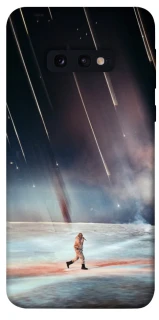 Чехол на Samsung Galaxy S10e Kanye West ver.4 фото 1 из 1