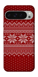 Чехол на Google Pixel 9 Pro XL Christmas jumper ver.3 фото 1 из 1