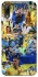Чехол на Huawei P Smart (2019) UA-Football ver.6 фото 1 из 1