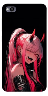 Чехол на Xiaomi Redmi 4a Makima v2 фото 1 из 1