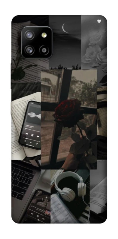 Чохол на Samsung Galaxy A42 5G My style collage фото 1 з 1