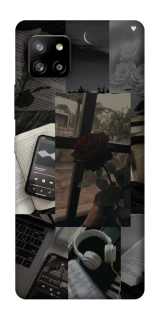 Чохол на Samsung Galaxy A42 5G My style collage фото 1 з 1