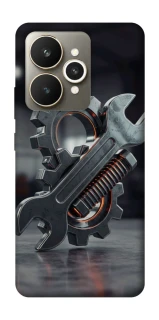 Чохол на Realme 15 Mechanic фото 1 з 1