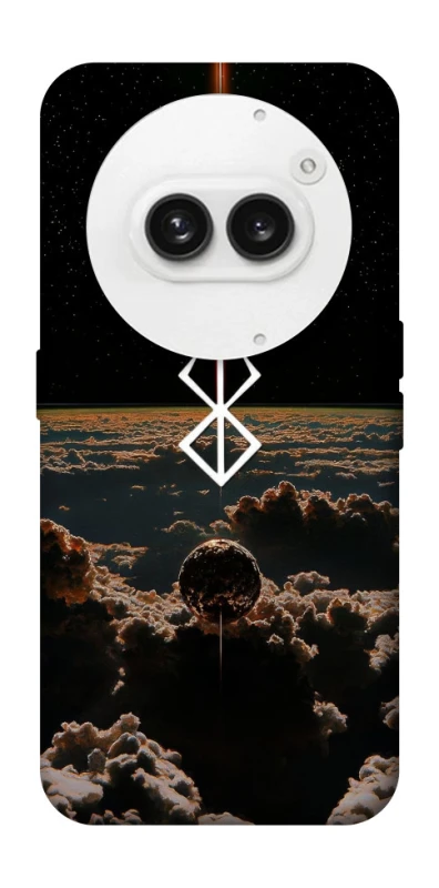 Чохол на Nothing Phone (2a) Berserk Universe фото 1 з 1