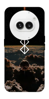 Чохол на Nothing Phone (2a) Berserk Universe фото 1 з 1