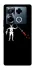 Чохол на Infinix Note 40 Pro 4G Military фото 1 з 1