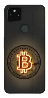 Чехол на Google Pixel 5A Битферма фото 1 из 1