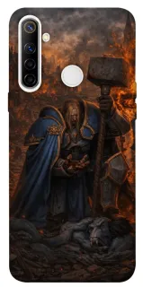 Чохол на Realme 6i Arthas v1 фото 1 з 1