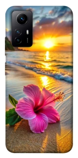 Чехол на Xiaomi Redmi Note 12S Flowers v22 фото 1 из 1