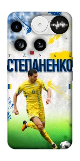 Чехол на Nothing Phone (3) Степаненко №6 фото 1 из 1