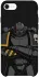 Чохол на Apple iPhone SE (2020) Warhammer 40k v3 фото 1 з 1