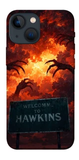 Чохол на Apple iPhone 13 mini (5.4") Stranger Things ver.13 фото 1 з 1