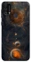 Чехол на Samsung Galaxy M21s Солнечная система фото 1 из 1