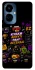 Чехол на TECNO Camon 19 Pro Brawl Stars collage фото 1 из 1