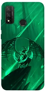 Чехол на Huawei P Smart (2020) Warcraft Illidan фото 1 из 1