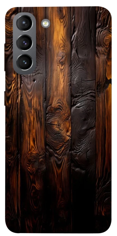Чехол на Samsung Galaxy S21 Дерево v2 фото 1 из 1