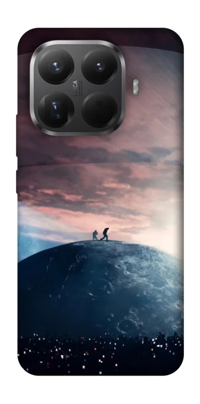 Чехол на Xiaomi 15T Pro Kanye West ver.6 фото 1 из 1