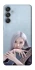 Чохол на Samsung Galaxy M55 Rosé - BLACKPINK фото 1 з 1