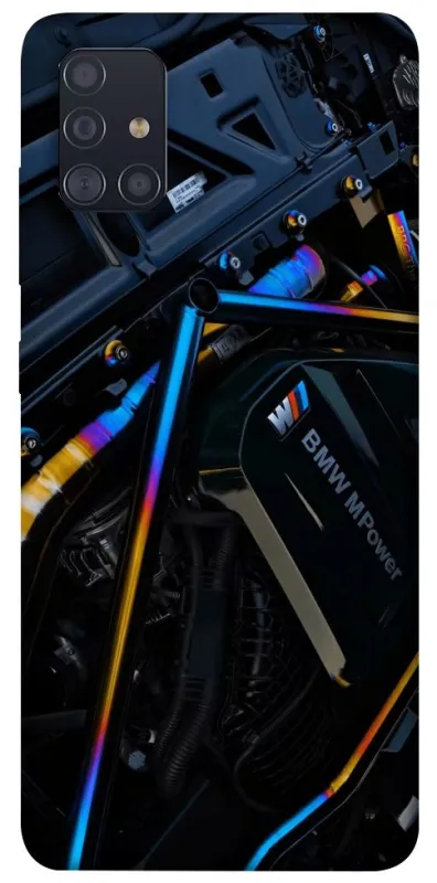 Чехол на Samsung Galaxy A51 BMW v49 фото 1 из 1