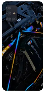 Чехол на Samsung Galaxy A51 BMW v49 фото 1 из 1