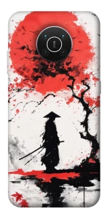 Чохол на Nokia X10 / X20 Дух Японії фото 1 з 1